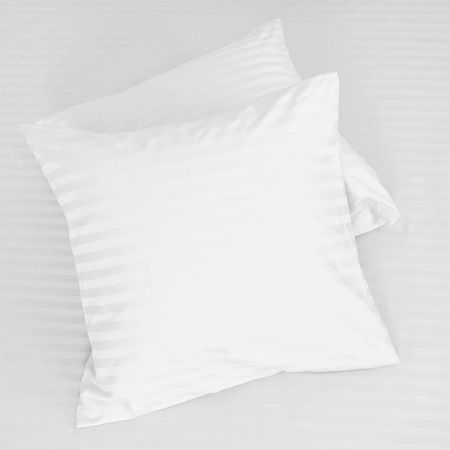 Комплект наволочек Белый 40961