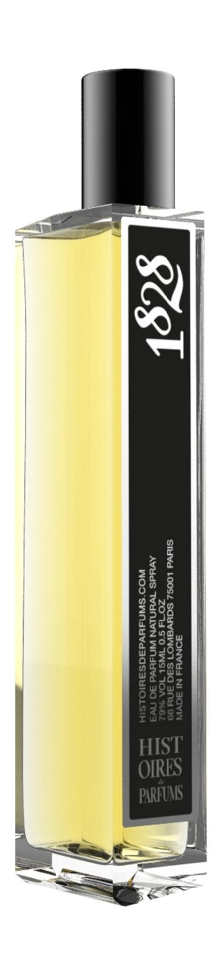 Histoires de Parfums Dates 1828 Eau de Parfum витамины для глаз biokedr дальневосточная кедр шишка лютеин 120 шт таблетки