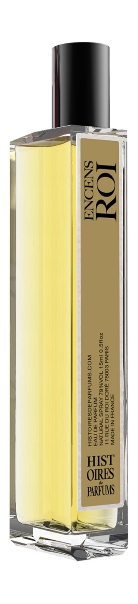 Histoires de Parfums Timeless Classic Encens Roi Eau de Parfum