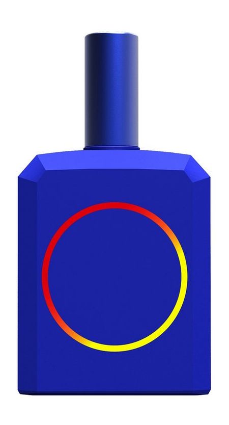 Histoires de Parfums This is not a blue bottle 1/.3 Eau de Parfum