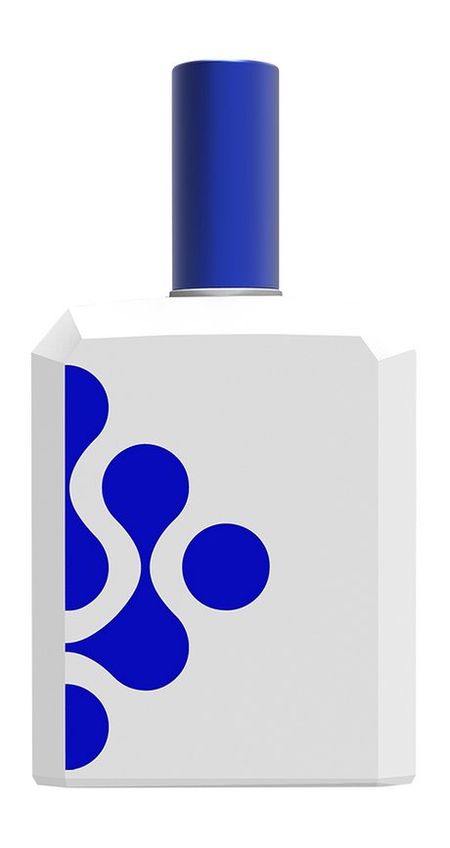Histoires de Parfums This is Not a Blue Bottle 1/.5 Eau de Parfum