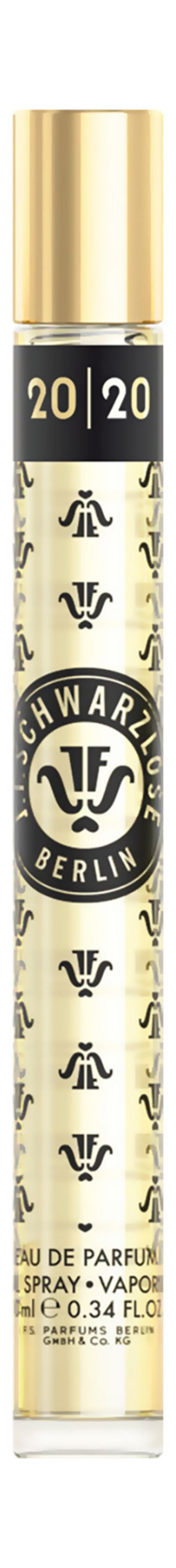 Parfums J.F. Schwarzlose Berlin 20|20 Eau de Parfum