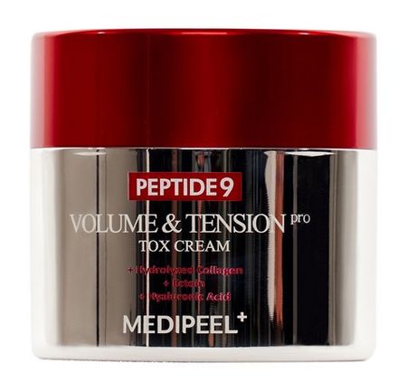 Medi-Peel Peptide 9 Volume and Tension Tox Cream Pro