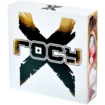 Настольная игра: Госу Х