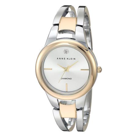 Женские часы ANNE KLEIN Diamond 2629 SVTT пылезащитный   для фрезерного станка dragon diamond 400 600