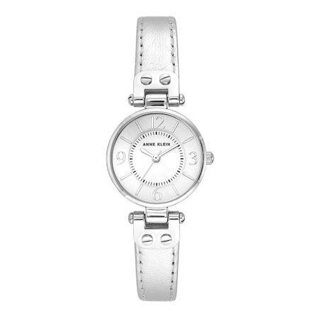 Женские часы ANNE KLEIN Leather 9443SVSI