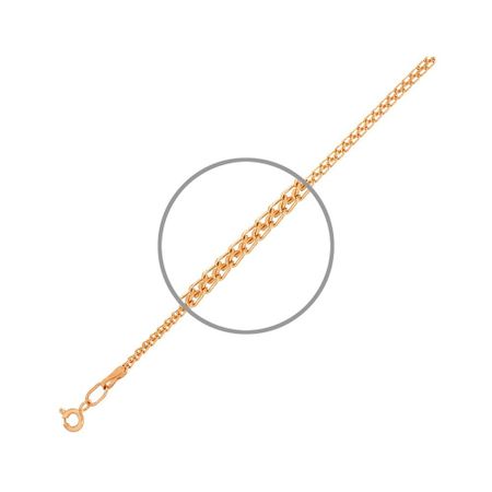 Золотой полновесный браслет Царь с алмазной гранью для творчества фантазер картина из серпантина царь зверей