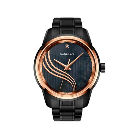 Женские часы SOKOLOV My world 342.80.00.000.04.03.2 rgb контроллер world uniqueen bl321 dmx512