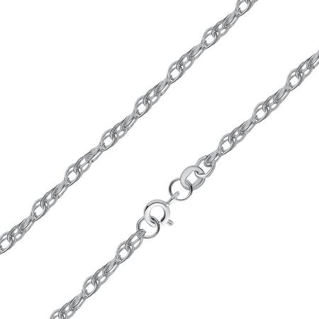 Серебряная цепочка Корда