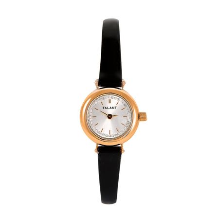 Золотые женские часы TALANT 50.3.25.02.1