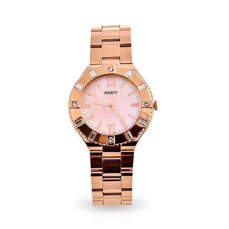 Женские часы ORIENT Dressy Elegant Ladies FQC0D001W0
