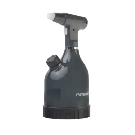 Распылитель на батарейках ручной Patriot PT 15АА 1.5 л лазерное сопло precitec raytools hsg d32 d28 h15