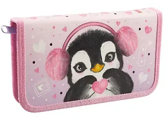 Пенал 1 отделение 