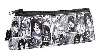 Пенал-косметичка Yoi, 