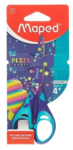 Ножницы 130мм детские 