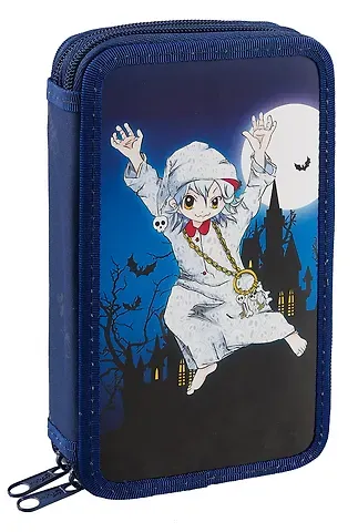 Пенал 2 отделения 