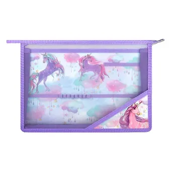 Папка для труда А4 