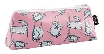 Пенал-косметичка 