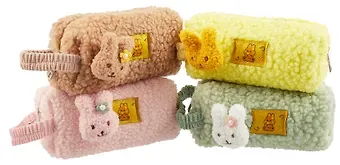 Пенал-косметичка 