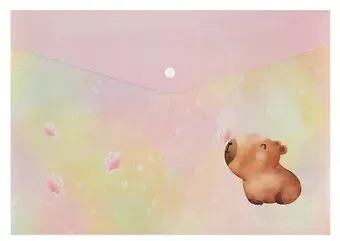 Папка-конверт Yoi, 