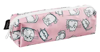 Пенал-косметичка 