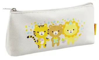 Пенал-косметичка 