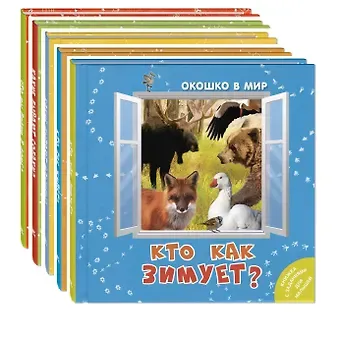 Э. Наставник Комплект 