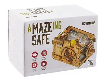 Головоломка 