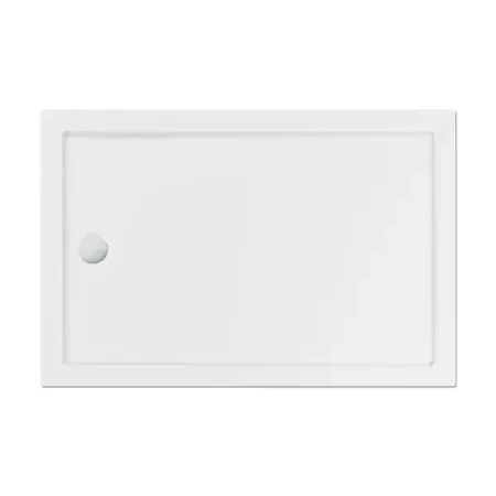 Душевой поддон Metakam Apart квадратный акриловый 120x80 см