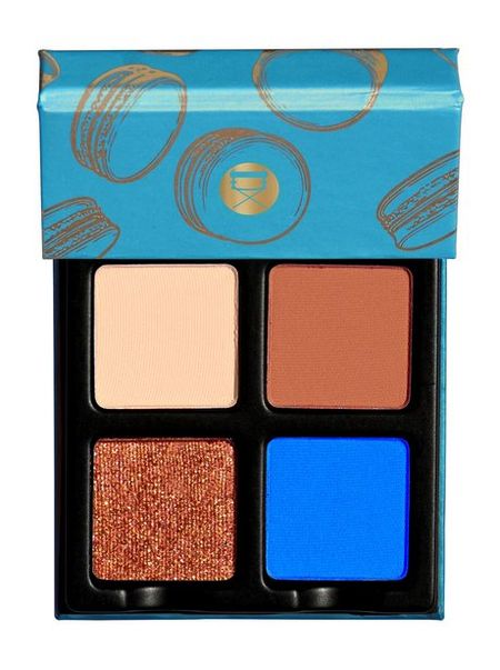 Viseart Petits Fours Pastille Eyeshadow Palette