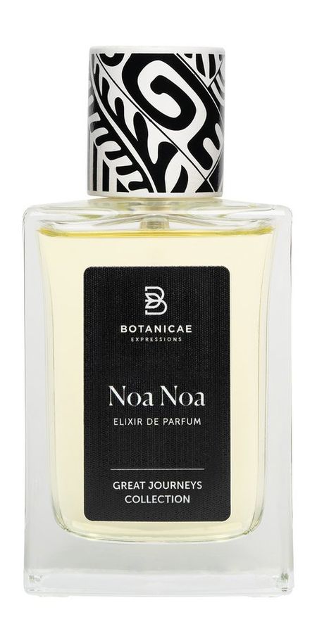Botanicae Expressions Noa Noa Elixir de Parfum