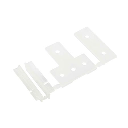 GOLATIME Проставка для фасадов 16мм (GL.6272.0000.00) впускные и выпускные клапаны для sym ara125 gr125 xs125t 17 jet 4 125 14711 f6a 0000 14721 f6a 0000 2 в