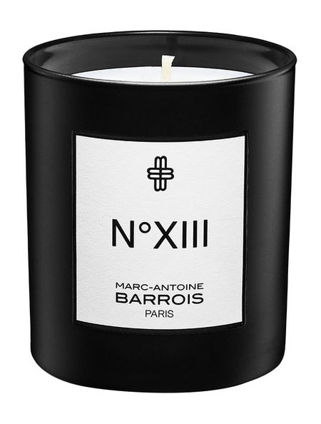 Marc-Antoine Barrois N°XIII Scented Candle