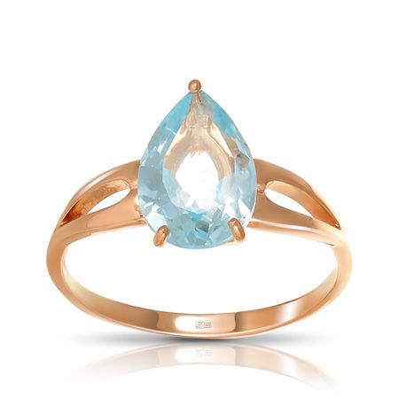 Кольцо из золота с топазом кольцо для dewalt dcd791 dcd796