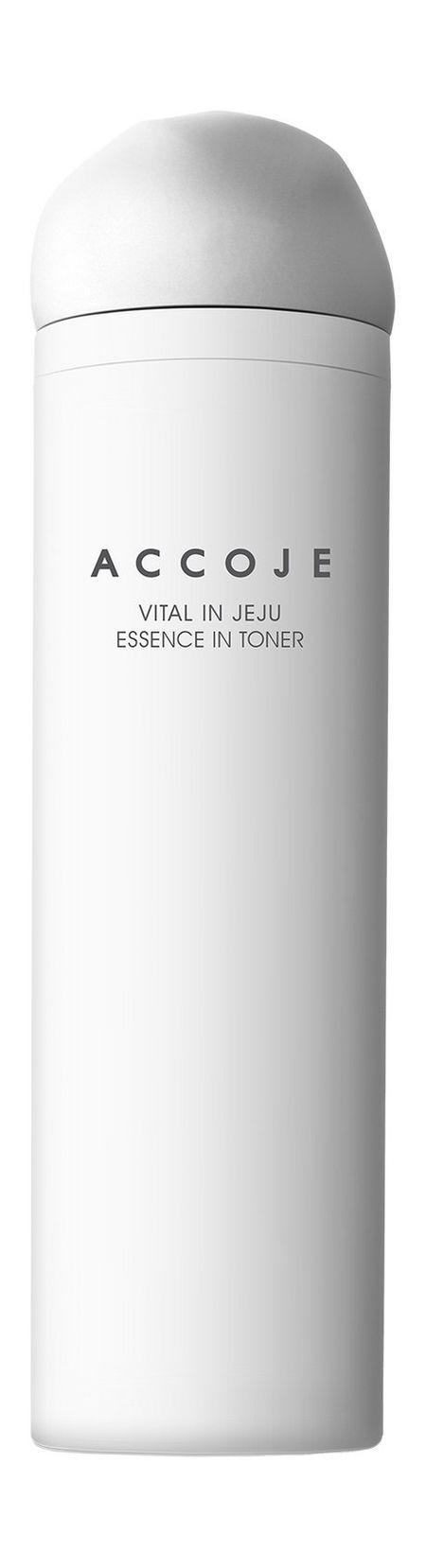 Accoje Vital in Jeju Essence in Toner прополиса настойка реневал 25 мл настойка для ингаляций местного и наружного применения