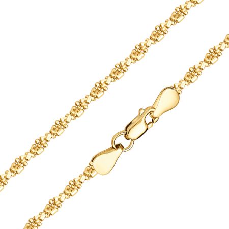 Золотая цепь статуэтка птицы ermakova керамическая золотая