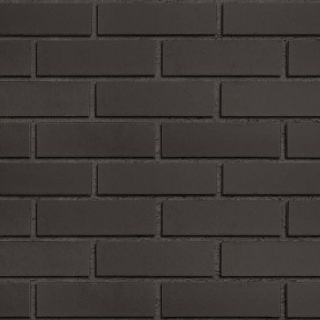 Клинкерная плитка для фасада Roben Faro Schwarz Nuanciert glatt (24 шт.= 0,5 кв.м с учетом шва) черная 240х71х14 мм обработка резанием сталей жаропрочных и титановых сплавов с учетом их физико механических свойств