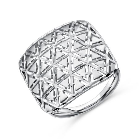 Серебряное кольцо