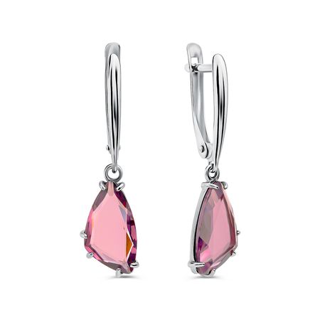 Серебряные серьги с аметистами скотт коутон кира брид райсли пять ночей у фредди серебряные глаза