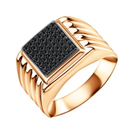 Золотой перстень со шпинелью нано анатолий павлович белкин нано подковки микро пегасов