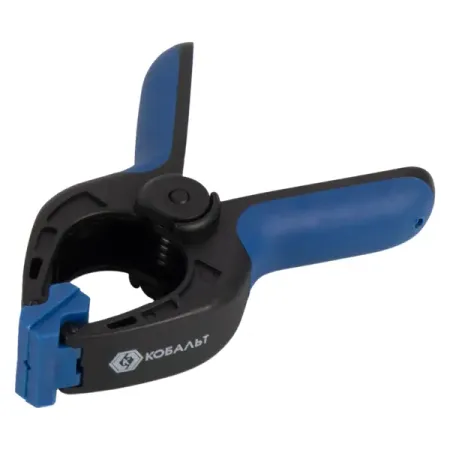 Струбцина С-образная Кобальт 244-766 38 мм т образная нейлоновая шайба m3 m30