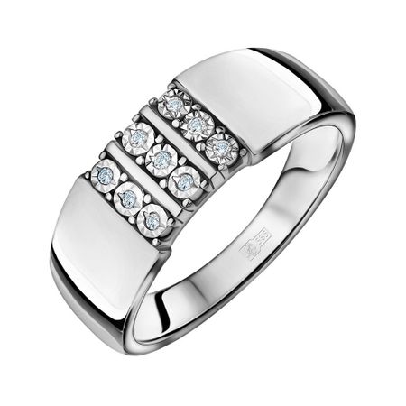 Золотое кольцо с бриллиантами клод бурдель золотое марсельское таро