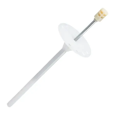 Дюбель для теплоизоляции Tid гвоздь с термоголовкой 8x155 мм 30 шт.