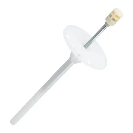 Дюбель для теплоизоляции Tid гвоздь с термоголовкой 8x135 мм 30 шт.