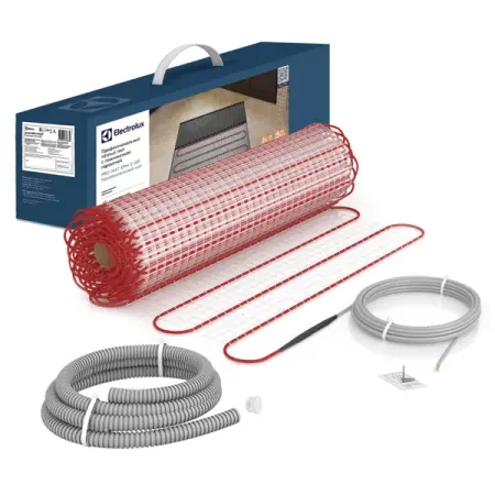 Нагревательный мат для теплого пола Electrolux Pro Mat EPM2-180-2 2 м2 180 Вт