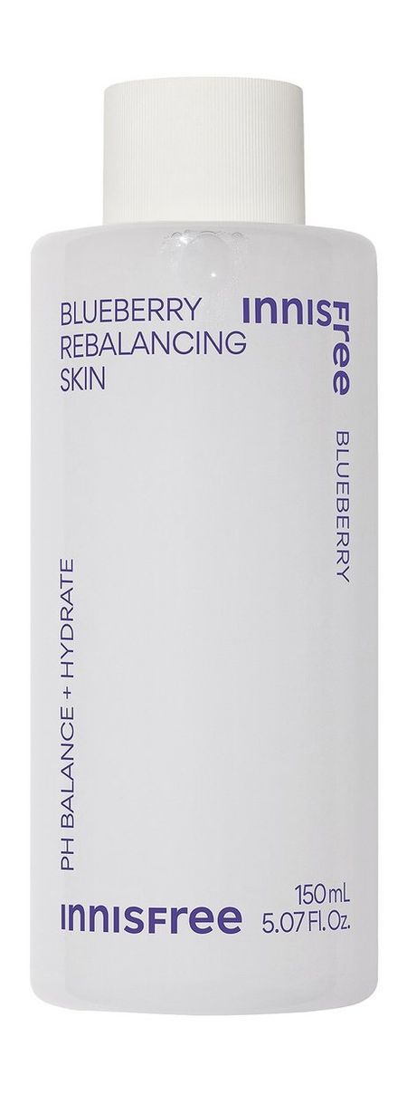 Innisfree Blueberry Rebalancing Skin