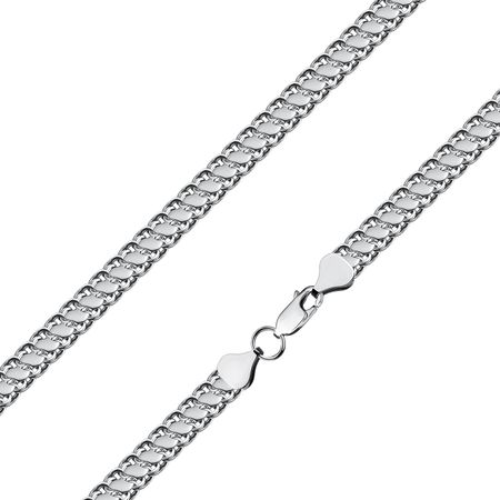 Серебряная цепь