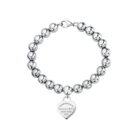 Серебряный браслет