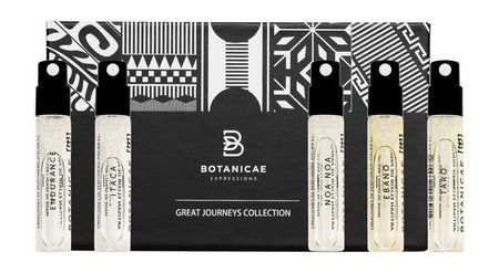 Botanicae Expressions Elixir Discovery Set