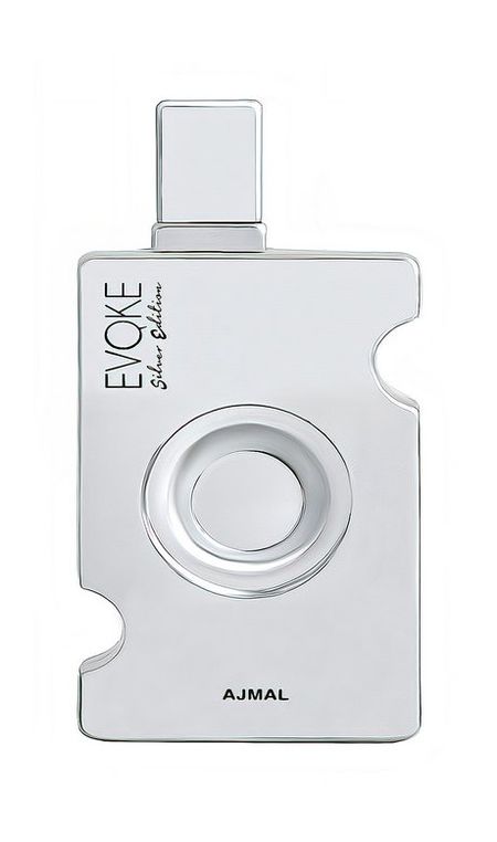 Ajmal Evoke Him Silver Edition Eau de Parfum логическая игра играем вместе кубик
